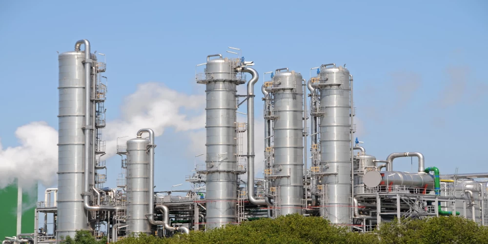 Madhya Pradesh turns green machine: Biofuel plants set to sprout in every development block! Madhya Pradesh turns green machine: Biofuel plants set to sprout in every development block!